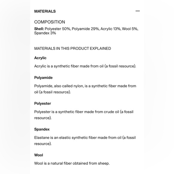 H&M Premium Cozy Lounge Gray Knit Sweater Dress - Picture 7 of 15